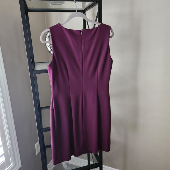 MELANIE LYNE DRESS NEW - Picture 3 of 3